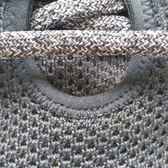 Allbirds Tree Runners Marine Blue sz 9 - Picture 8 of 8